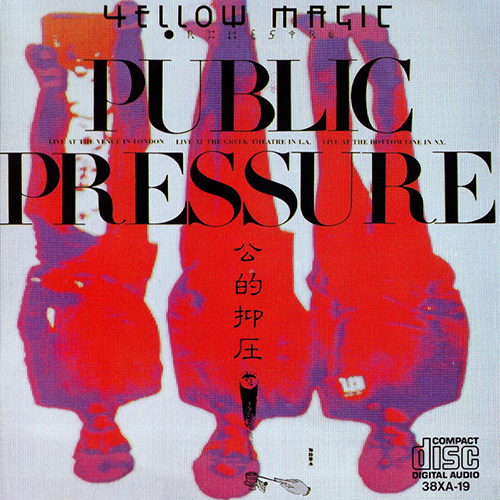 Public Pressure
