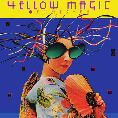 Yellow Magic Orchestra