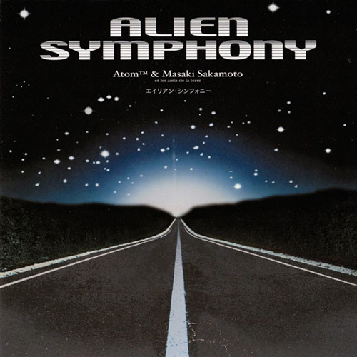 Alien Symphony