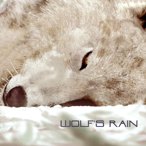 Wolf's Rain