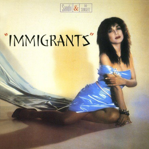 Immigrants