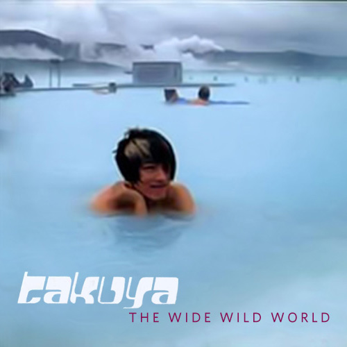 The Wide, Wild World