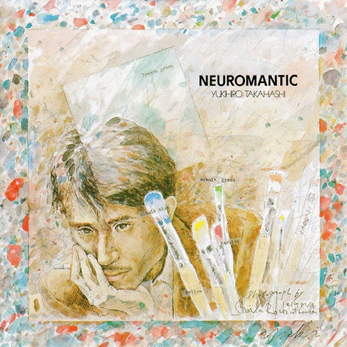 Neuromantic