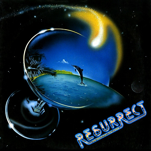 Resurrect