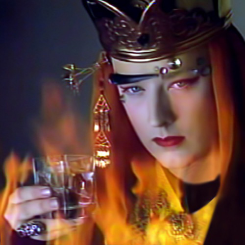 TaKaRa TV Commercials