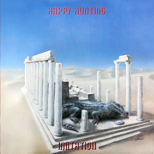 Happy Hunting