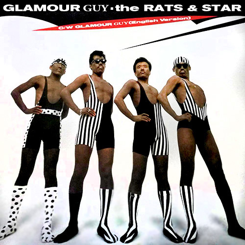 Glamour Guy