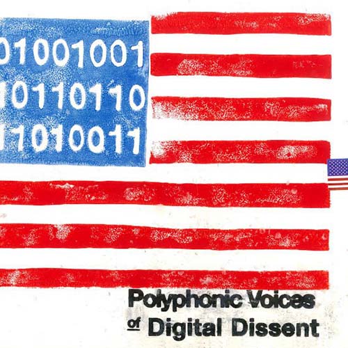 Polyphonic Voices of Digital Dissent