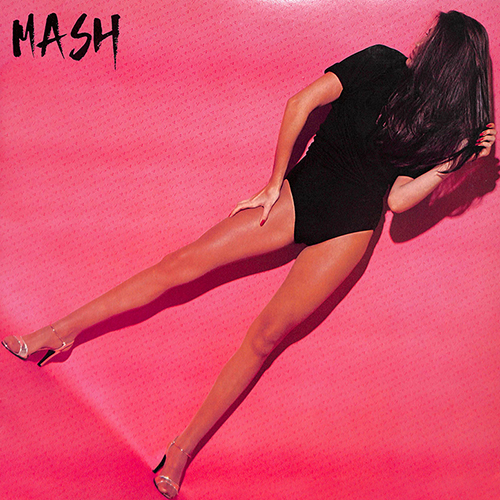 Mash