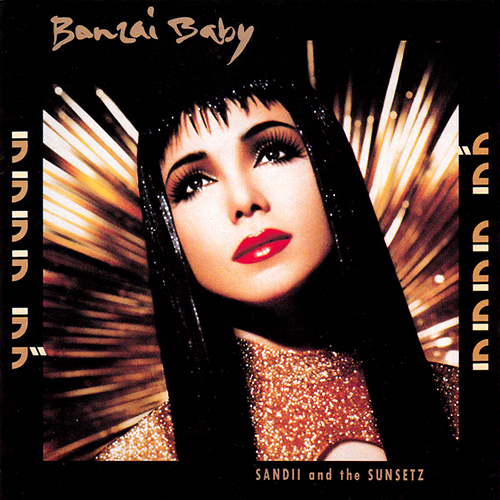 Banzai Baby (La La La La Love)