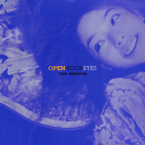 Open Your Eyes