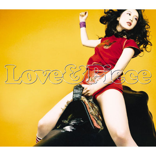 Love and Peace