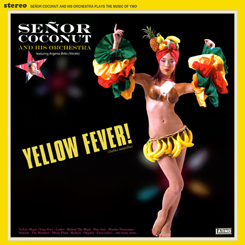 Yellow Fever