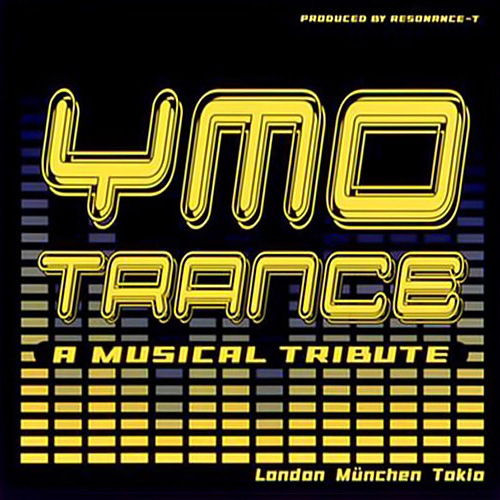 YMO Trance