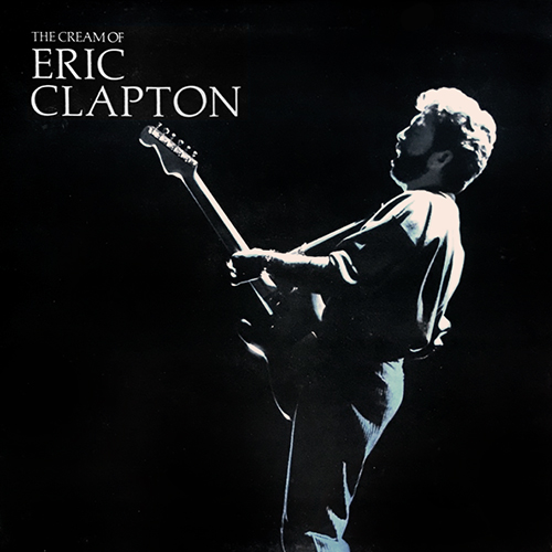 The Cream of Eric Clapton