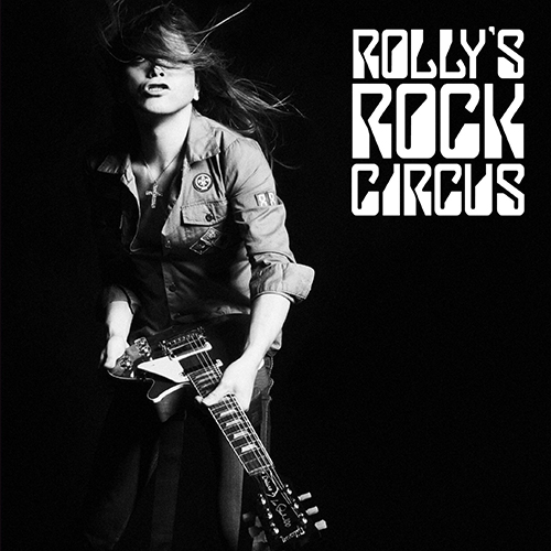 Rolly's Rock Circus