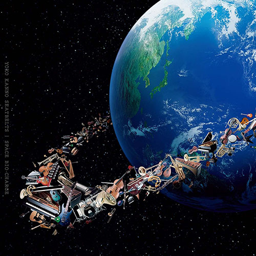 Space Bio-charge