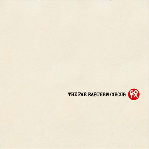 The Far Eastern Circus