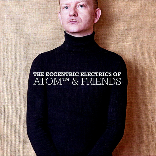 The Eccentric Electrics of Atom and Friends