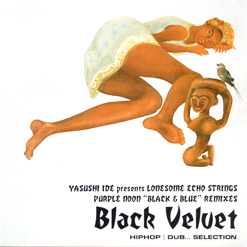 Black Velvet