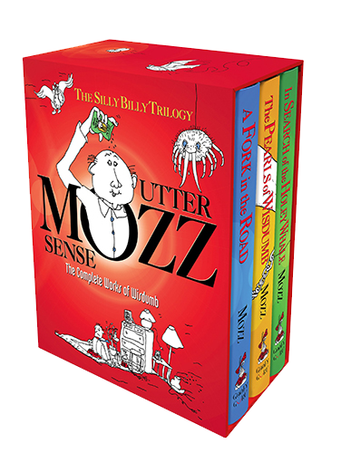 Utter Mozzsense