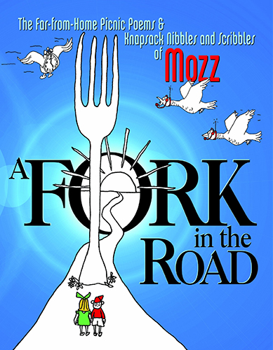 A Fork in the Road