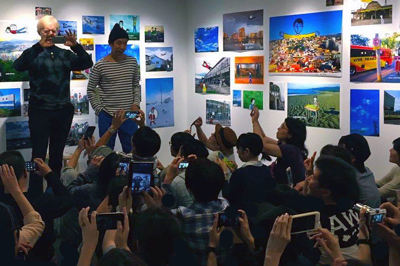 Poems and Mobile Phones