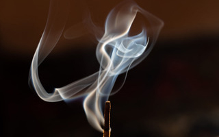 incense