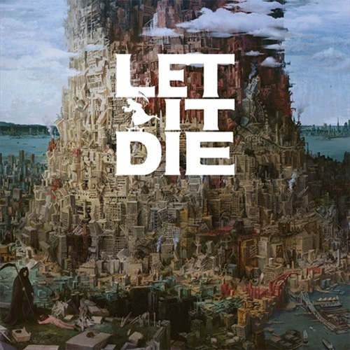 Let It Die (Online Game)