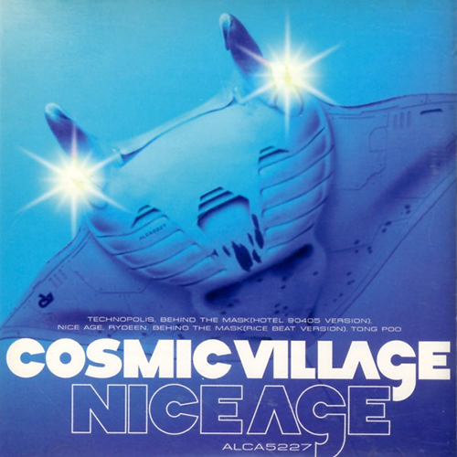 Nice Age