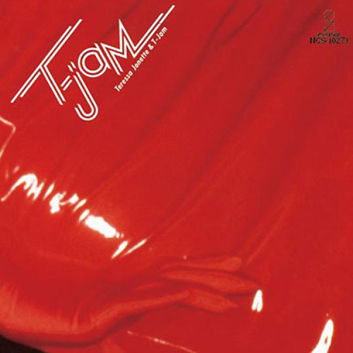 T-JAM
