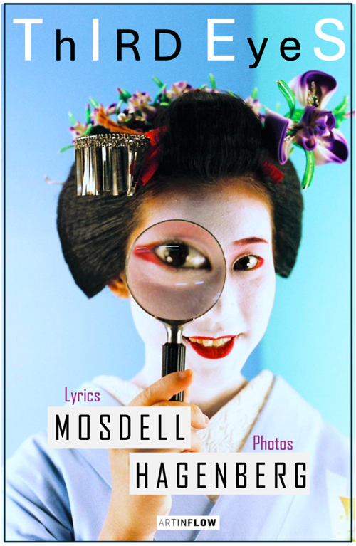 THIRD EYES Chris Mosdell